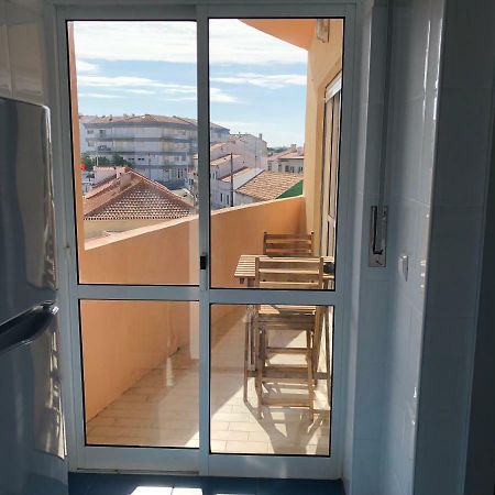 Gamboa Surf Apartment Peniche Kültér fotó