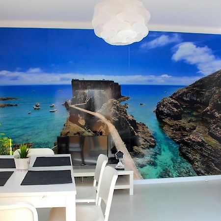 Gamboa Surf Apartment Peniche Kültér fotó