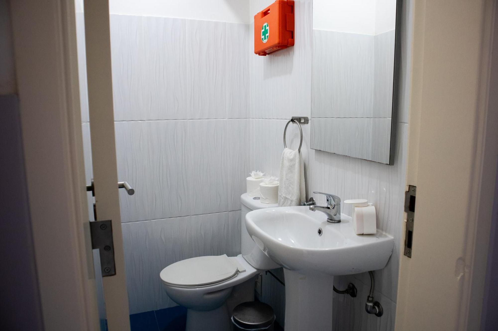Gamboa Surf Apartment Peniche Kültér fotó