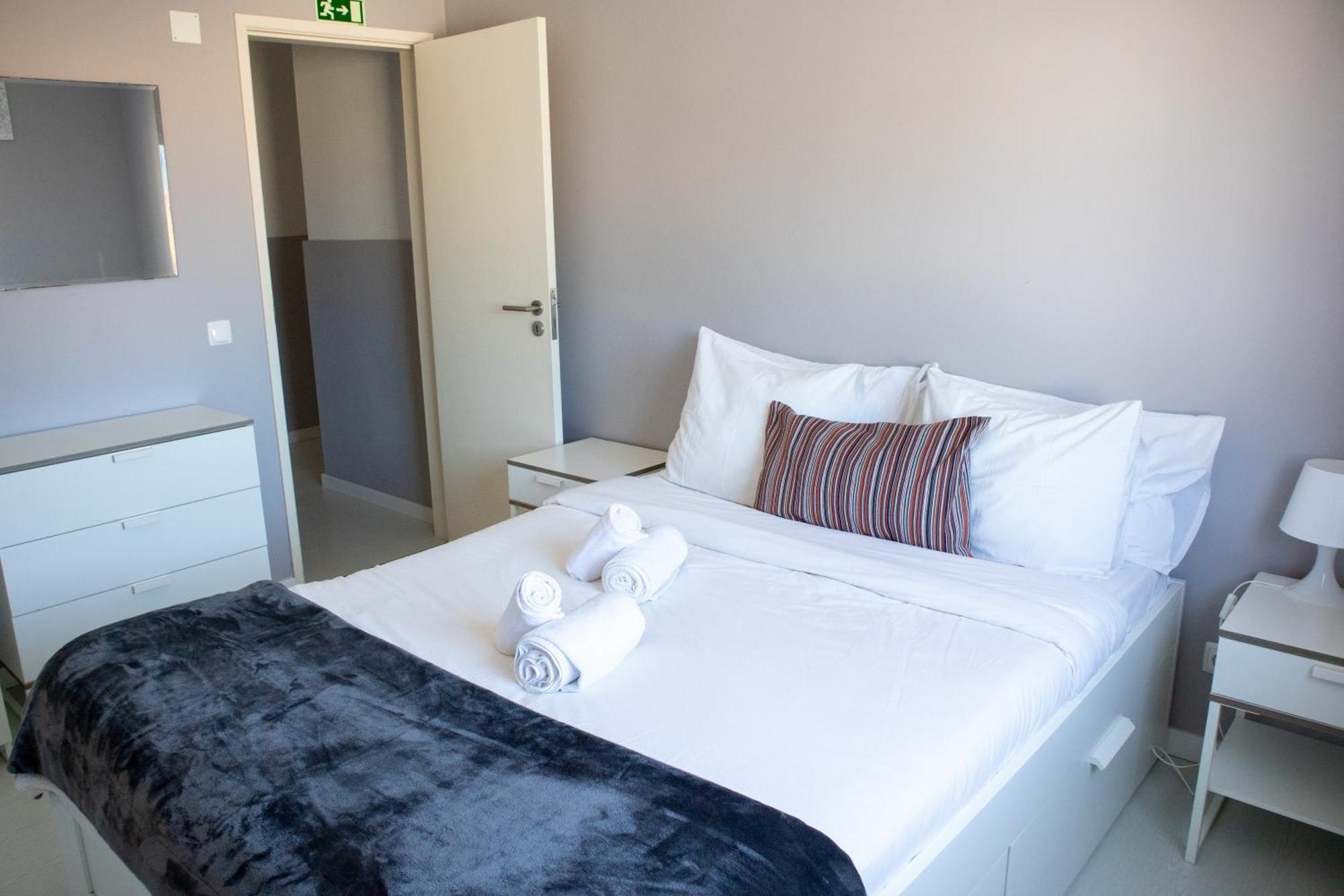 Gamboa Surf Apartment Peniche Kültér fotó