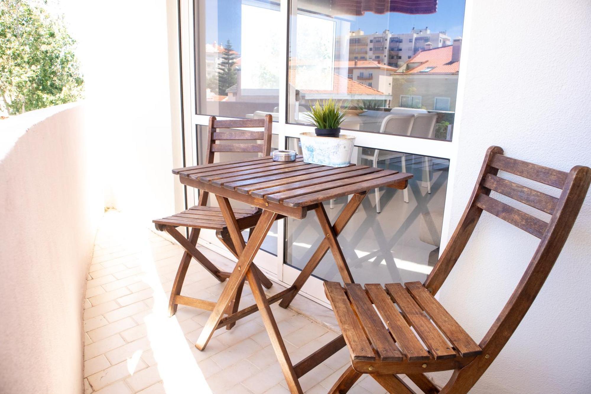 Gamboa Surf Apartment Peniche Kültér fotó