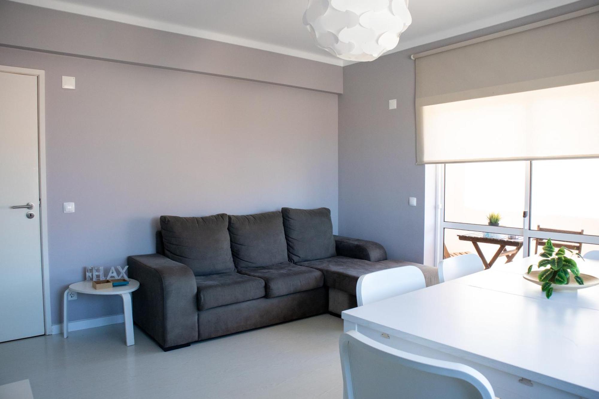 Gamboa Surf Apartment Peniche Kültér fotó