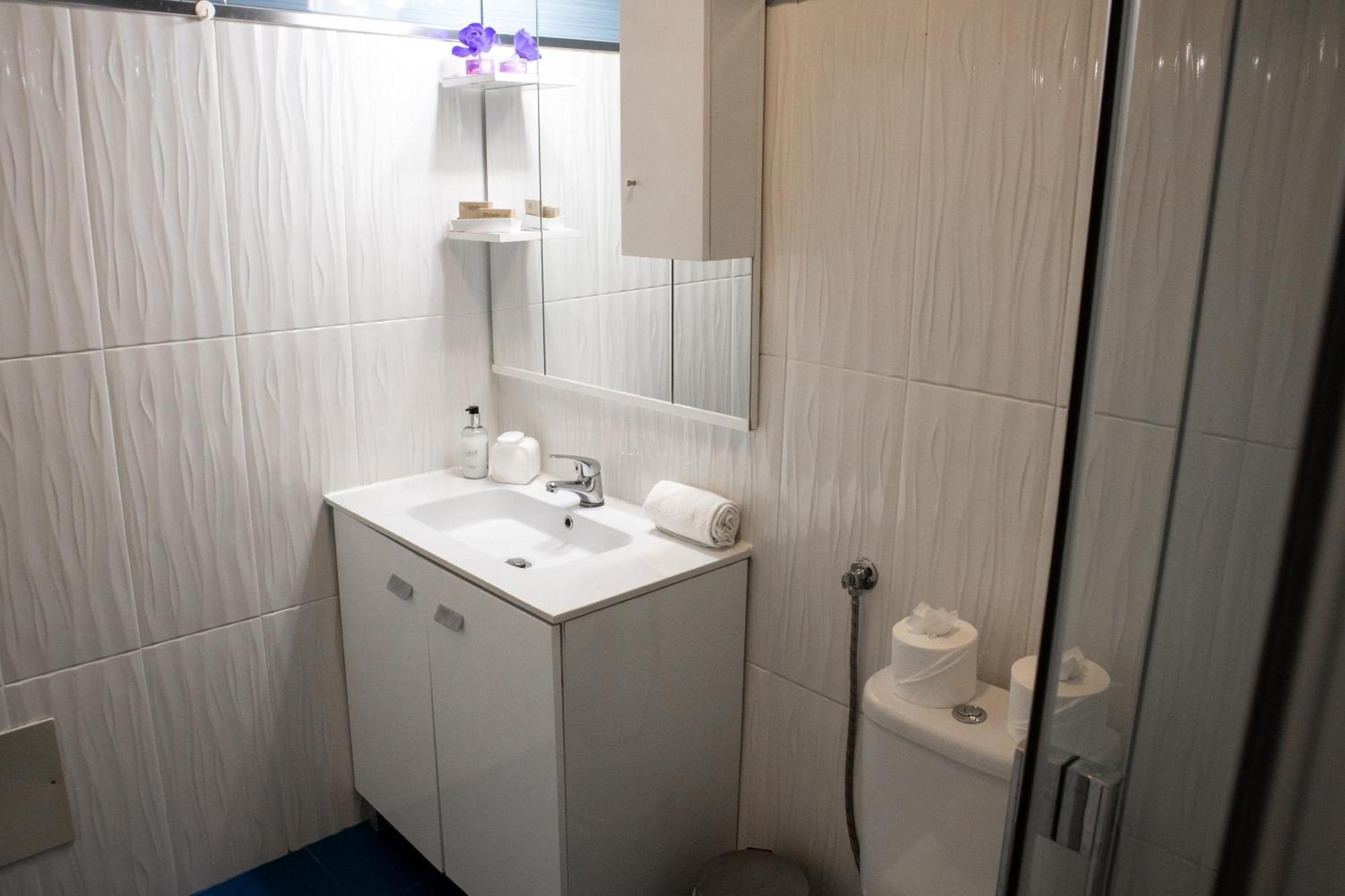 Gamboa Surf Apartment Peniche Kültér fotó