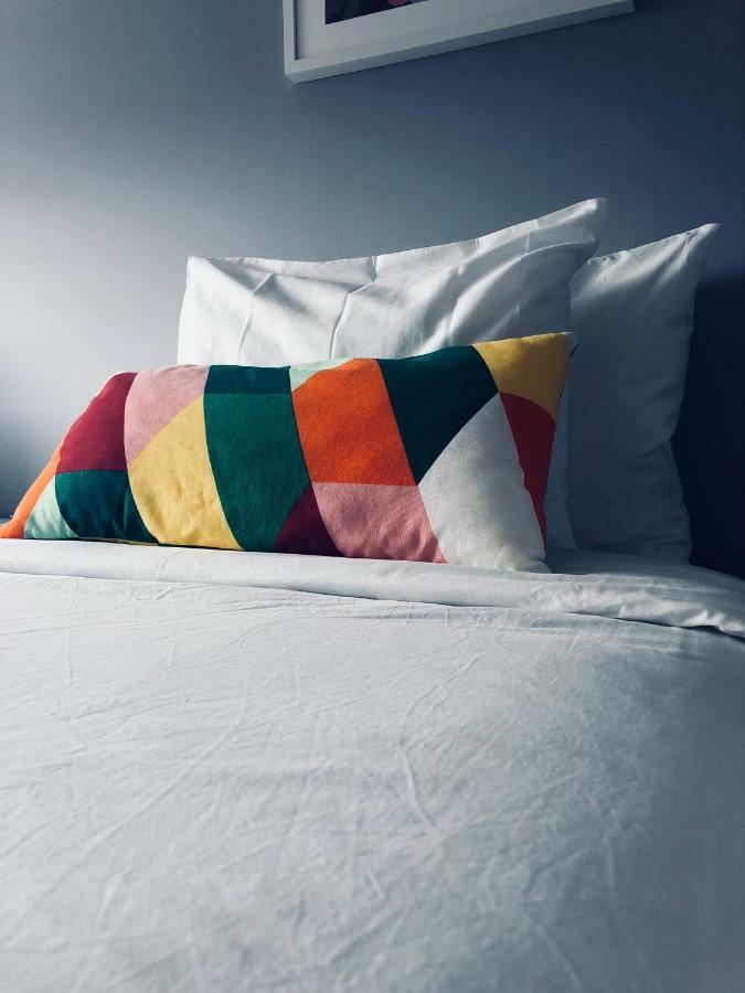 Gamboa Surf Apartment Peniche Kültér fotó