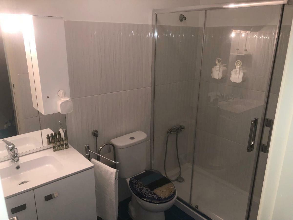 Gamboa Surf Apartment Peniche Kültér fotó