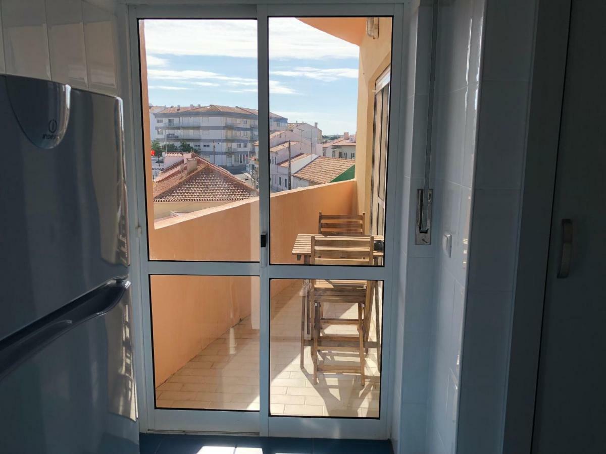 Gamboa Surf Apartment Peniche Kültér fotó