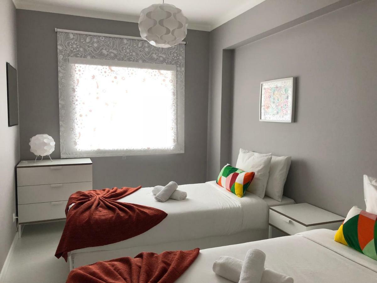 Gamboa Surf Apartment Peniche Kültér fotó