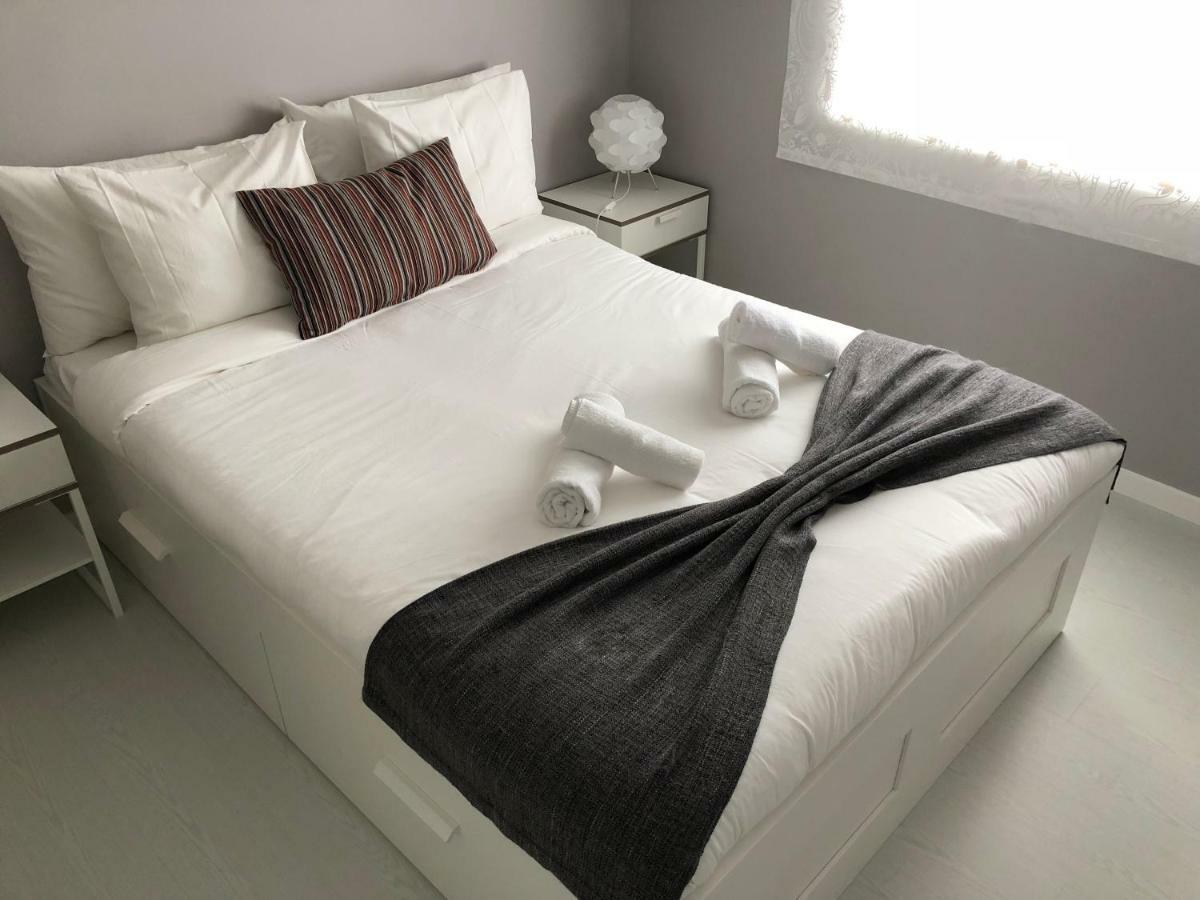 Gamboa Surf Apartment Peniche Kültér fotó