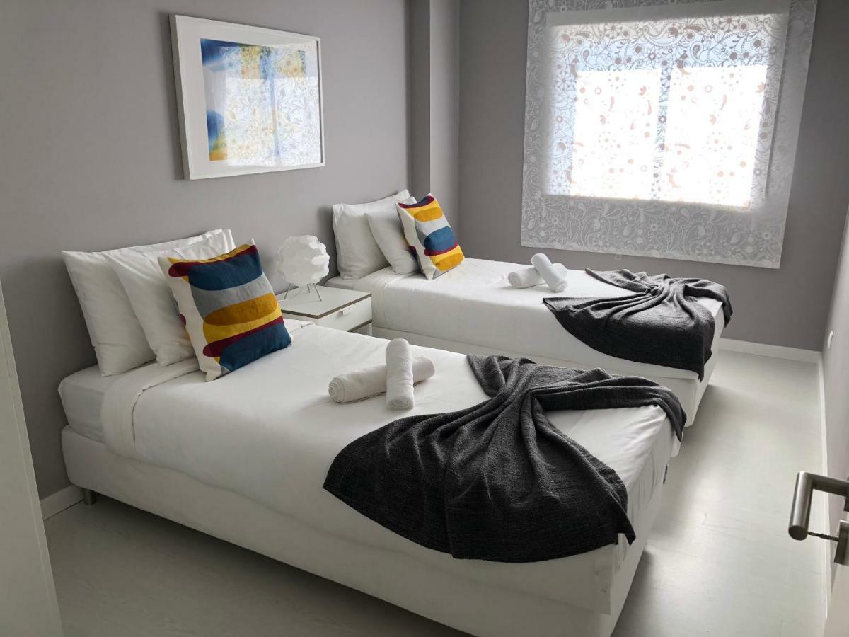 Gamboa Surf Apartment Peniche Kültér fotó
