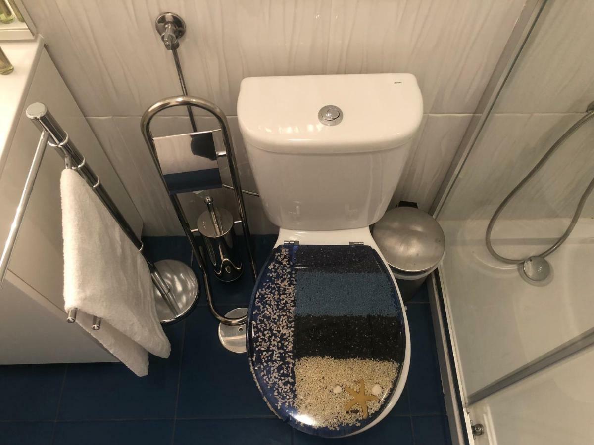 Gamboa Surf Apartment Peniche Kültér fotó