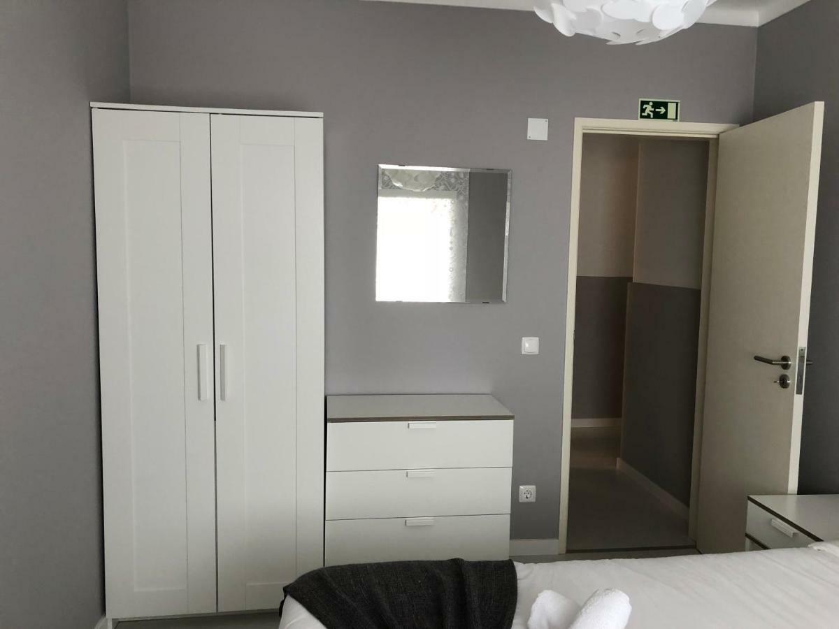 Gamboa Surf Apartment Peniche Kültér fotó