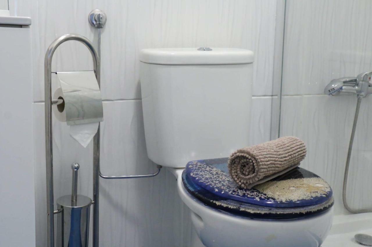 Gamboa Surf Apartment Peniche Kültér fotó